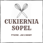 Cukiernia Sopel logo 